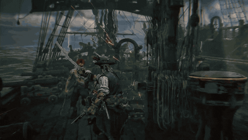 Yelzkizi Windrose: 17 Minutes of Early Access Pirate-Survival Gameplay Reveals Open-World Combat, Ships, and Co-Op Adventure