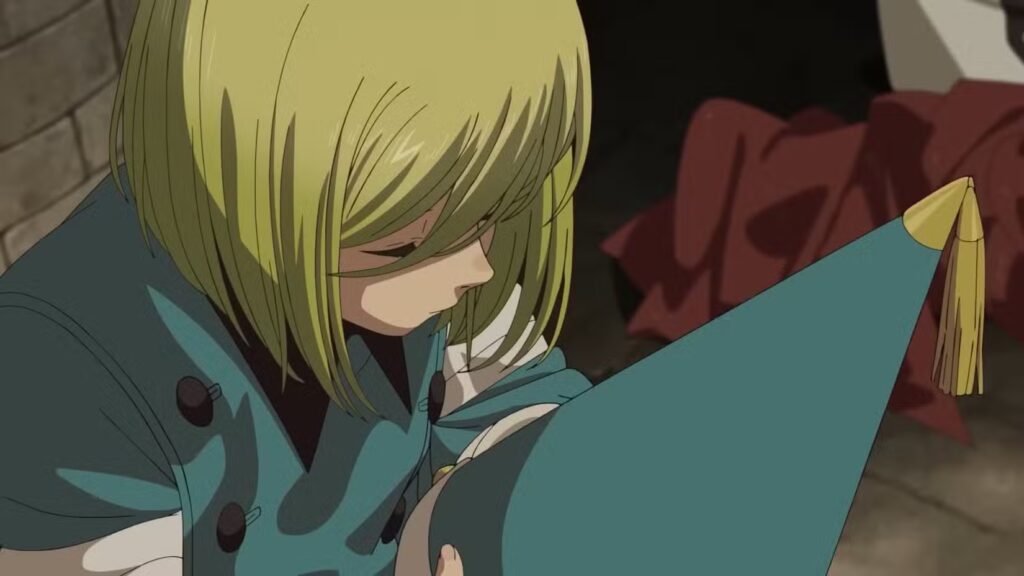 Witch hat atelier (anime series) guide: release date, where to watch, episode schedule, cast, and story overview