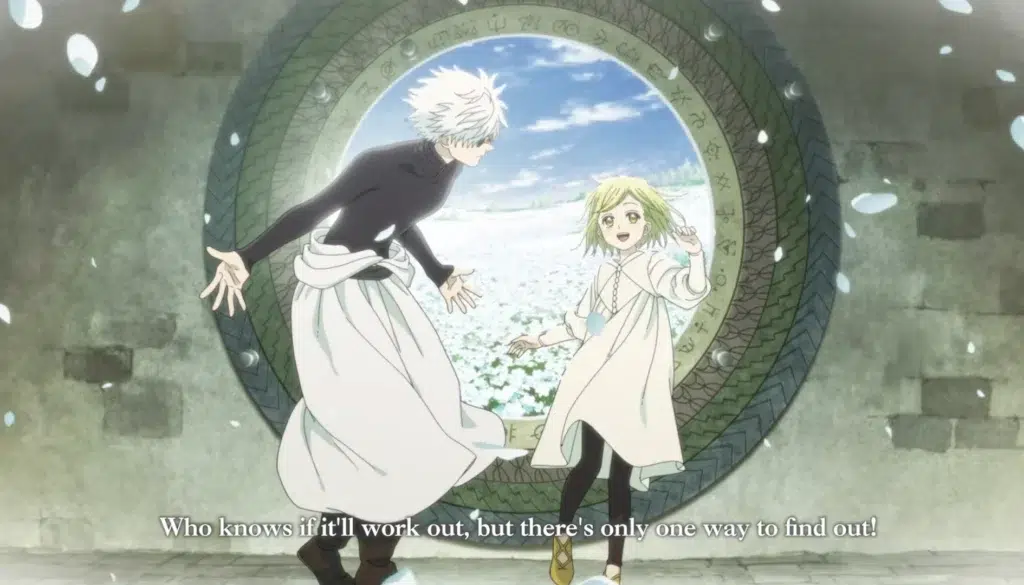 Yelzkizi witch hat atelier premiere review: episode 1–2 impressions, animation quality, and crunchyroll release details