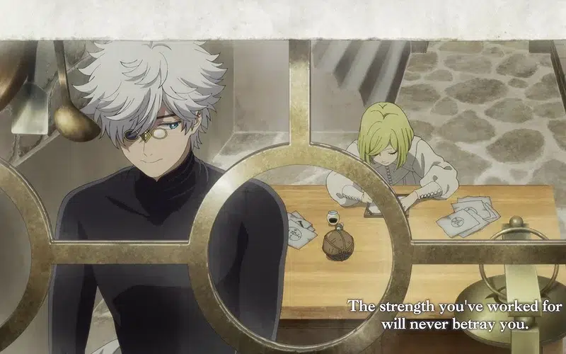 Yelzkizi witch hat atelier premiere review: episode 1–2 impressions, animation quality, and crunchyroll release details