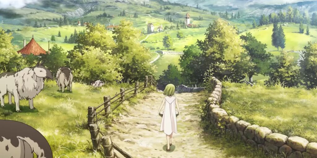 Witch hat atelier (anime series) guide: release date, where to watch, episode schedule, cast, and story overview