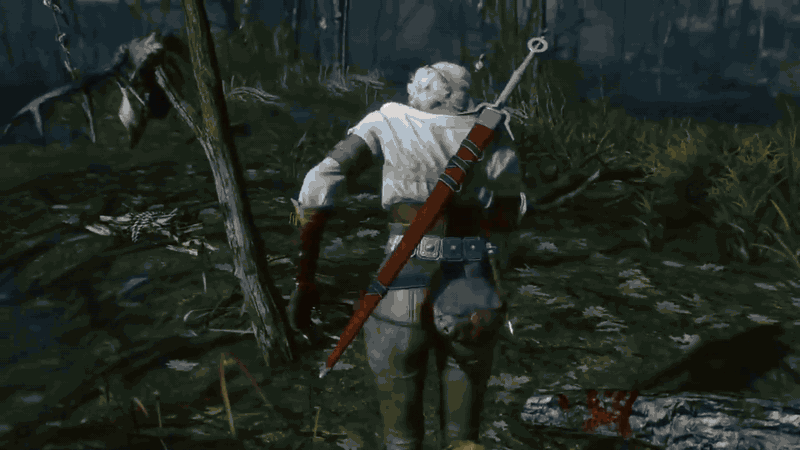 Yelzkizi Witcher 3 Director Says His Vampire Game “Couldn’t” Be Made at CD Projekt Red, Highlighting Why Big Studios Avoid Risky Original Games