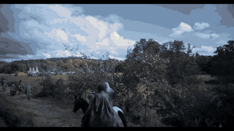 Yelzkizi How VFX Shaped the World of The Witcher Season 4: VFX Breakdown, Studios, Creatures, and Magic