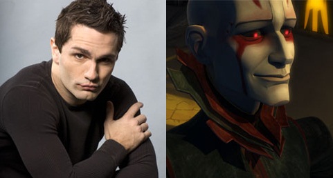 The force unleashed star sam witwer says he’d “be very happy” to shave his head for starkiller return — could star wars finally bring him back?