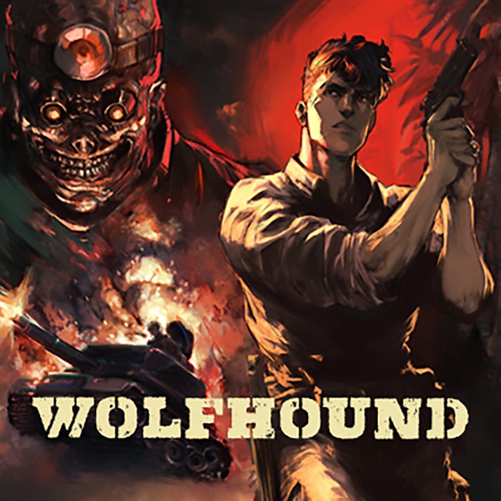 Yelzkizi wolfhound preview: an 8-bit throwback that has clearly studied the classics – gameplay breakdown, features, and nes-inspired design