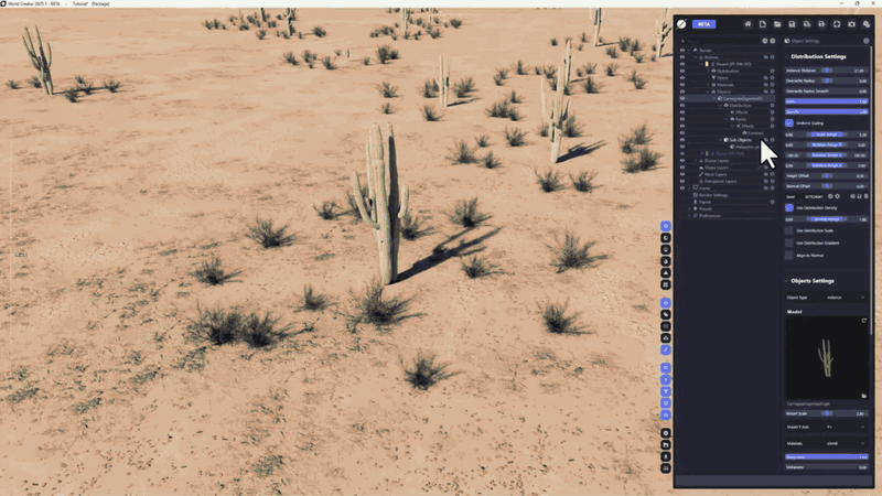 Yelzkizi World Creator 2026.4 Released: New Free Community Edition, Features, Performance Boosts & What’s New