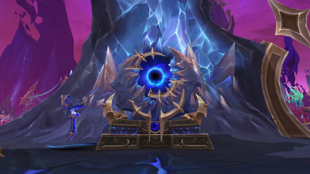 Yelzkizi blizzard apologizes for world of warcraft’s bad 12. 0. 5 patch: “we will do better” — what broke, what’s fixed, and what’s next