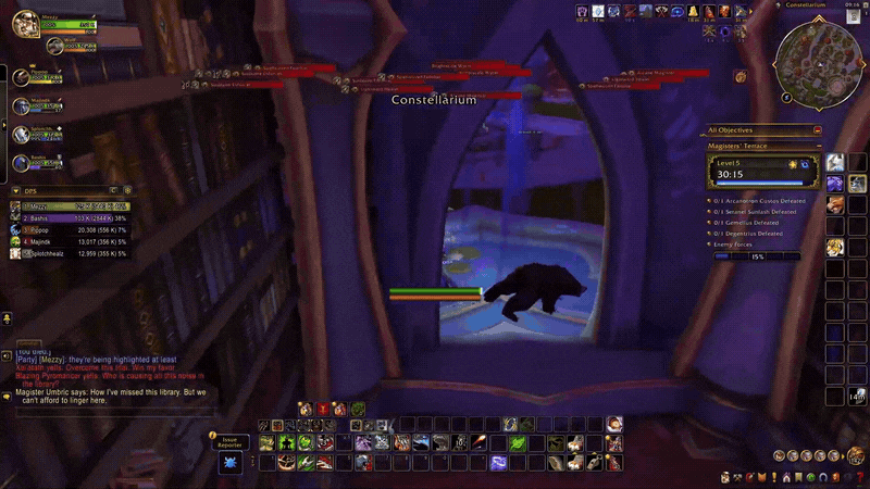 Yelzkizi Blizzard Apologizes for World of Warcraft’s Bad 12.0.5 Patch: “We Will Do Better” — What Broke, What’s Fixed, and What’s Next