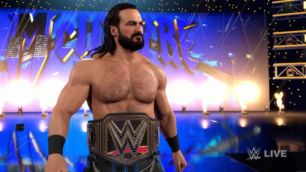 Yelzkizi wwe 2k26 ringside pass and stamina changes explained after player backlash