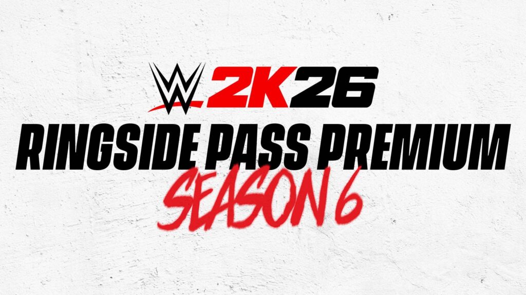 Yelzkizi wwe 2k26 ringside pass and stamina changes explained after player backlash