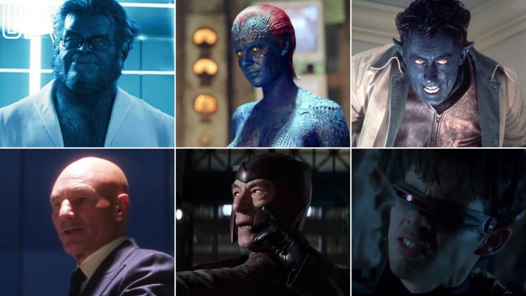 Yelzkizi avengers: doomsday cast update: confirmed stars, returns, and new additions