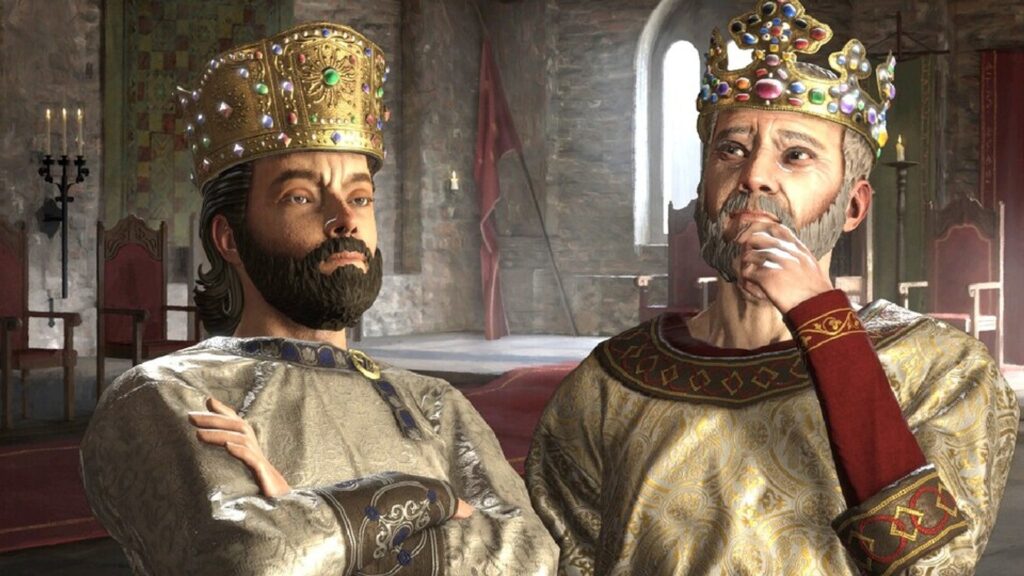 Yelzkizi crusader kings 3 will let you play as a pope: new dlc features, gameplay changes, and release details