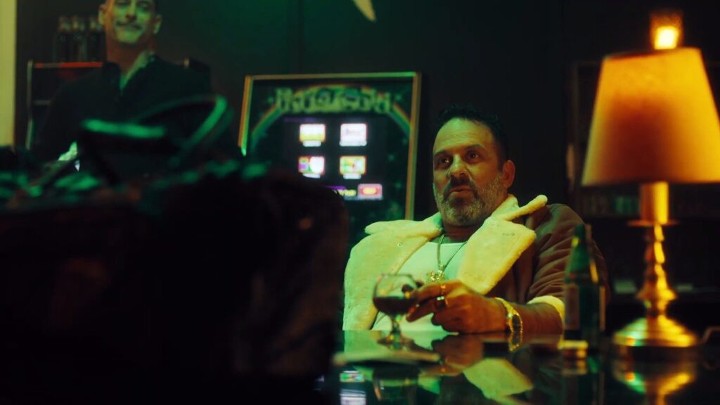 Dirty hands official trailer: everything we know about the 2026 crime thriller