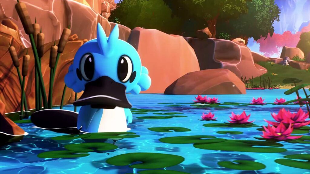 Yelzkizi temtem: pioneers is another “love letter,” not a replacement — what the new survival temtem game actually is