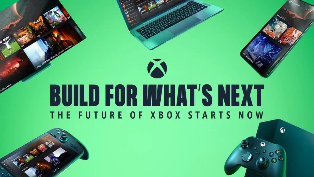 Microsoft gaming returns to using the xbox branding: what changed, why it matters, and what’s next