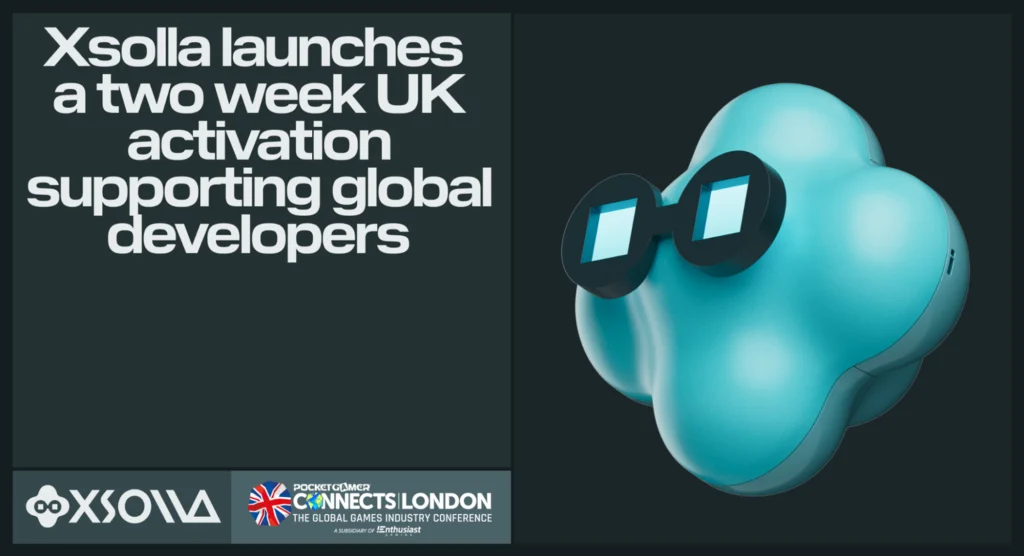 Yelzkizi xsolla accessibility, social impact & entertainment ip licensing at london games festival 2026