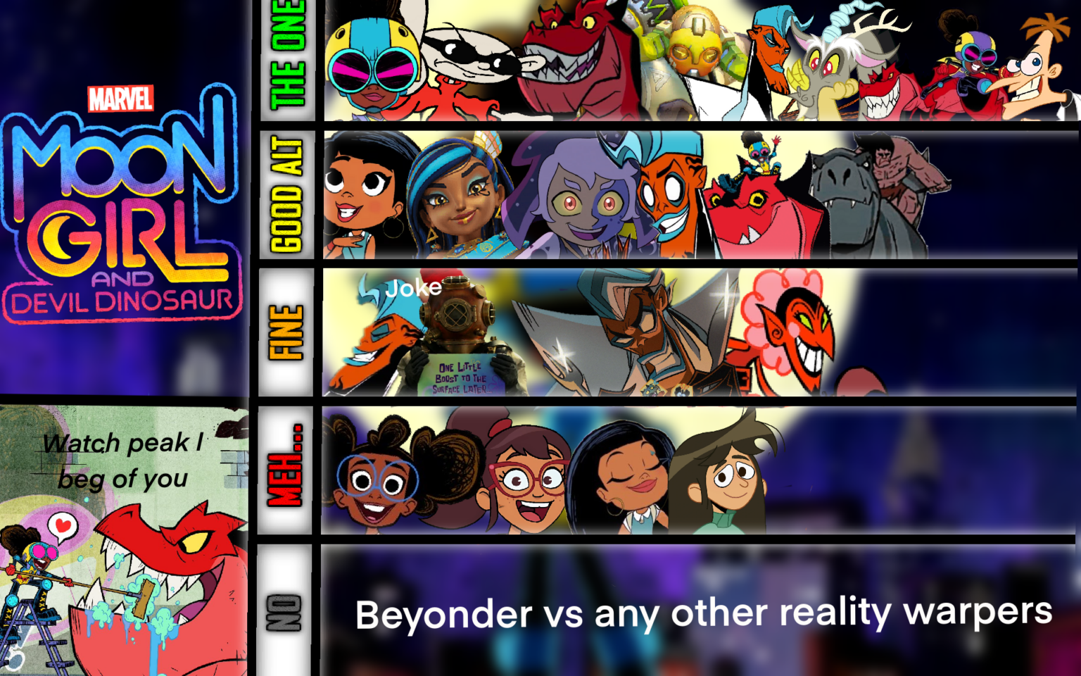 Primer Animated Series Rumors: 9 Exciting DC Details