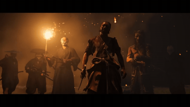 Yelzkizi Ghost of Yotei star Erika Ishii says she’d “jump” at the chance to play Atsu again