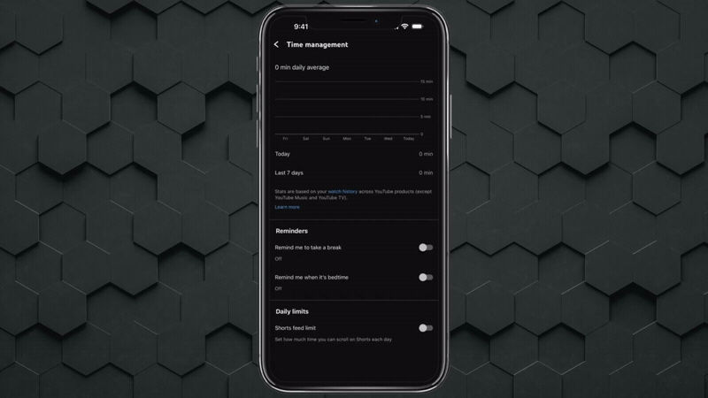 Yelzkizi YouTube Now Lets You Hide Shorts: How to Turn Off the Shorts Feed With the 0-Minute Limit