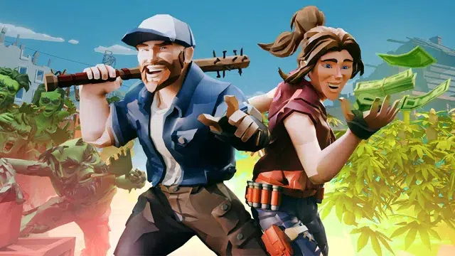 Yelzkizi whispers of the tallgrass, a creepy first-person survival horror game, announced for pc — everything we know