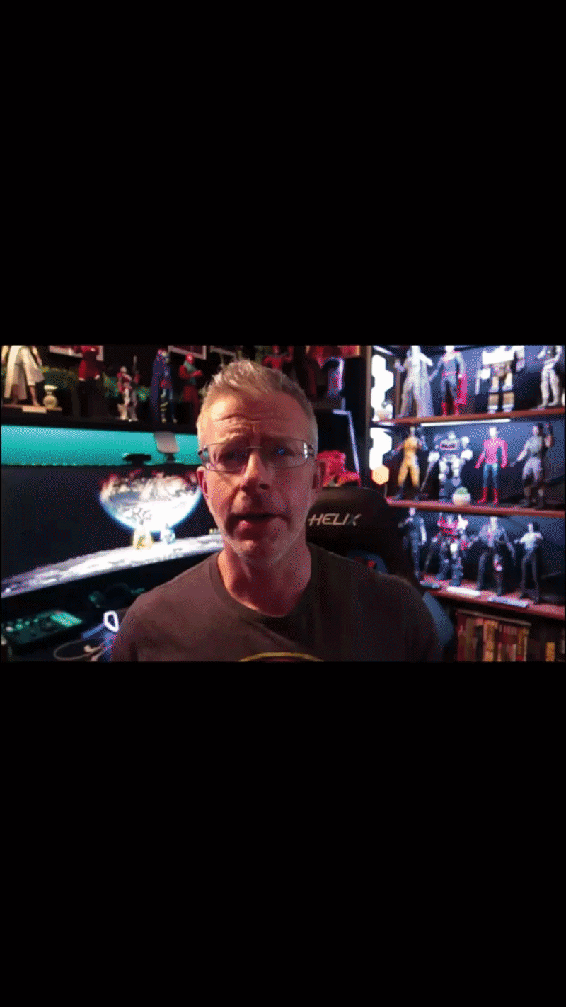yelzkizi Superman Sequel Man of Tomorrow Adds Matthew Lillard to Cast in Mystery Role