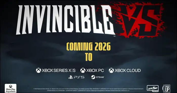 Invincible vs review: is the 3v3 tag fighter worth buying? Combat, roster, story mode, and rollback netcode breakdown