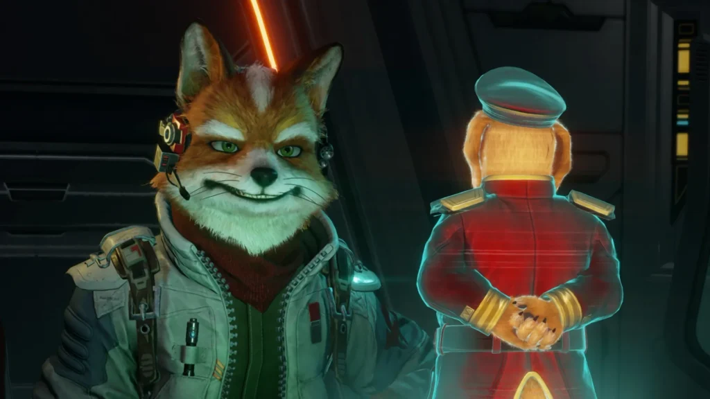 Yelzkizi star fox returns in new remake for switch 2: rumors, gameplay details, and everything we know