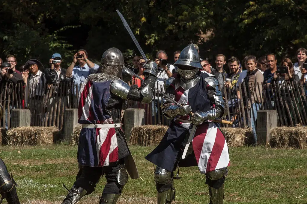 Yelzkizi what is larp? Everything you need to know about live action role-playing games (history, rules, costumes, and safety)
