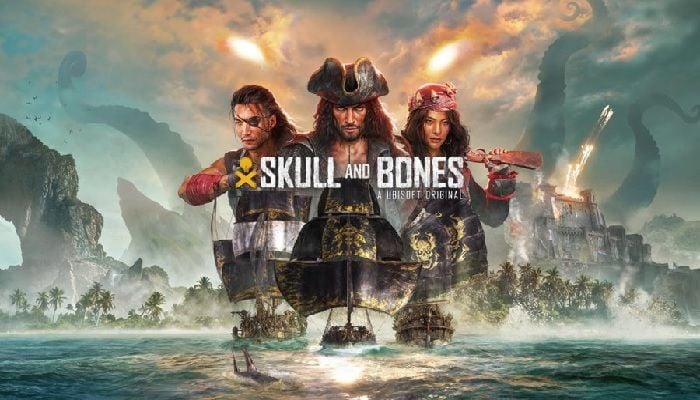 Yelzkizi Skull and Bones Year 3 Teaser Breakdown: 15 Biggest Reveal