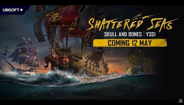 Yelzkizi Skull and Bones Year 3 Teaser Breakdown: 15 Biggest Reveal