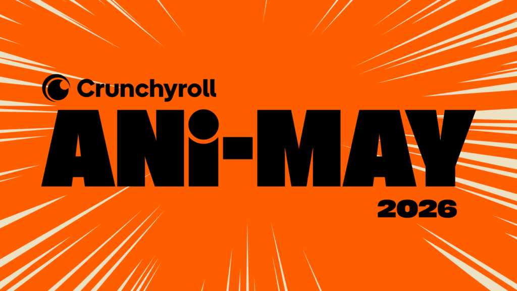 Yelzkizi Crunchyroll Plans Get a Massive Price Drop for Ani-May 2026: Full Details on $1.99 Subscription Deal, Mega Fan Discounts, and Limited-Time Anime Streaming Offers