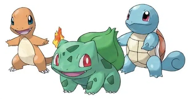 yelzkizi All Pokémon Starters by Generation: Full List of Every First Partner Pokémon (Gen 1–Gen 9)