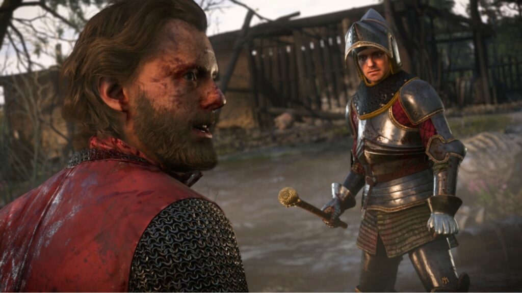 Yelzkizi kingdom come: deliverance 2 ama on reddit turns into a disaster over ai allegations (full breakdown)