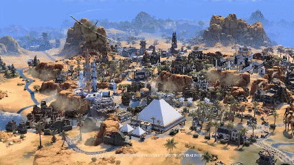 Yelzkizi Civilization 7 Test of Time Update Release Date and Launch Details