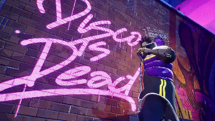 Yelzkizi Dead as Disco Is the Stylish Rhythm Beat-‘Em-Up That Mixes Batman Arkham Combat With Rock Star Energy