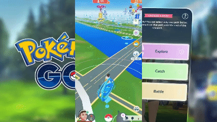 Yelzkizi Pokemon Go Choose Your Path Timed Research rewards explained