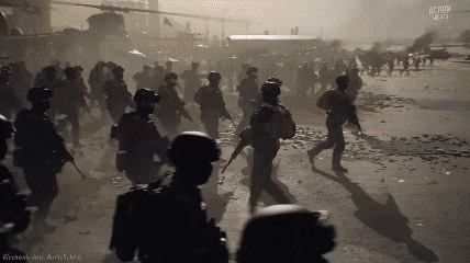 Yelzkizi Battlefield Movie: Everything We Know So Far, Including Who Could Star and Direct