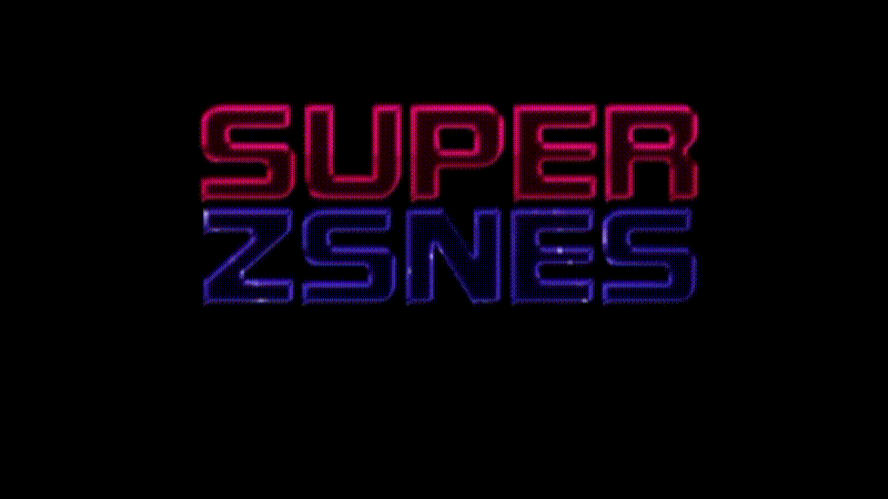 yelzkizi Super ZSNES: Revival of the 90s Nintendo Emulator That Shifts Processing to the GPU