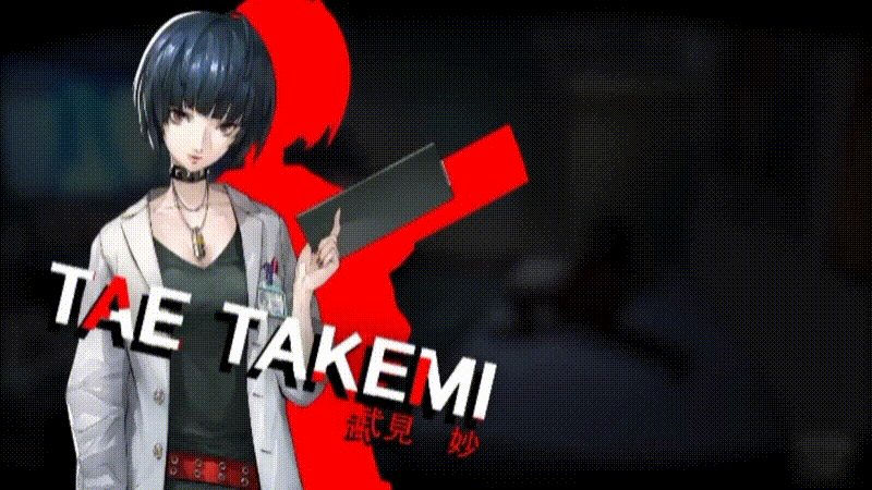 yelzkizi The Weeknd Messing Up His Persona 5 Royal Romance: The Tae Takemi “Rank 9” Fumble Explained