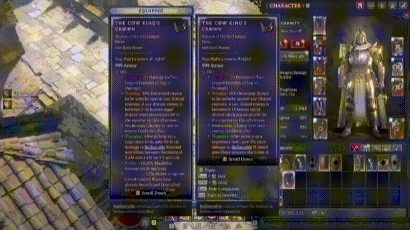 yelzkizi Diablo 4’s Cow Level Found At Last: How to Unlock the Secret Portal and Earn the Cow King’s Crown Mythic Unique