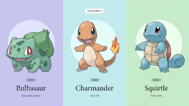 yelzkizi All Pokémon Starters by Generation: Full List of Every First Partner Pokémon (Gen 1–Gen 9)