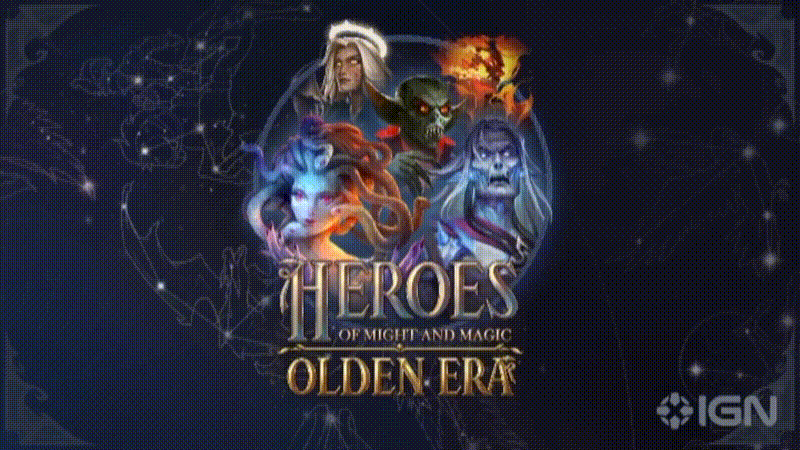 yelzkizi Sales of Heroes of Might and Magic: Olden Era Reached 650,000 Copies in Less Than a Week (Early Access Success)