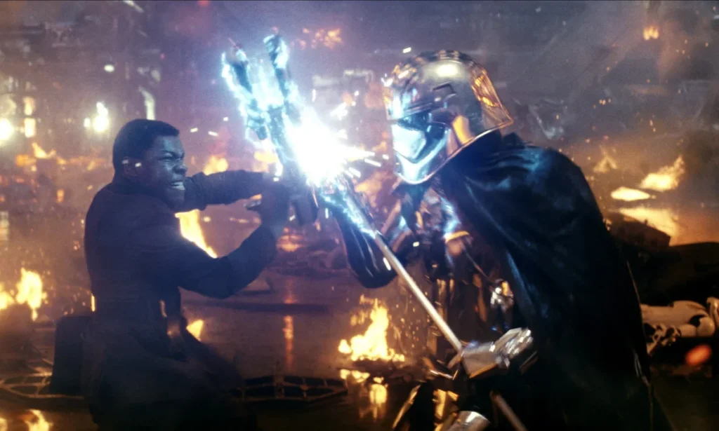 Yelzkizi star wars viewing figures reveal a surprising lack of interest in the sequel trilogy era
