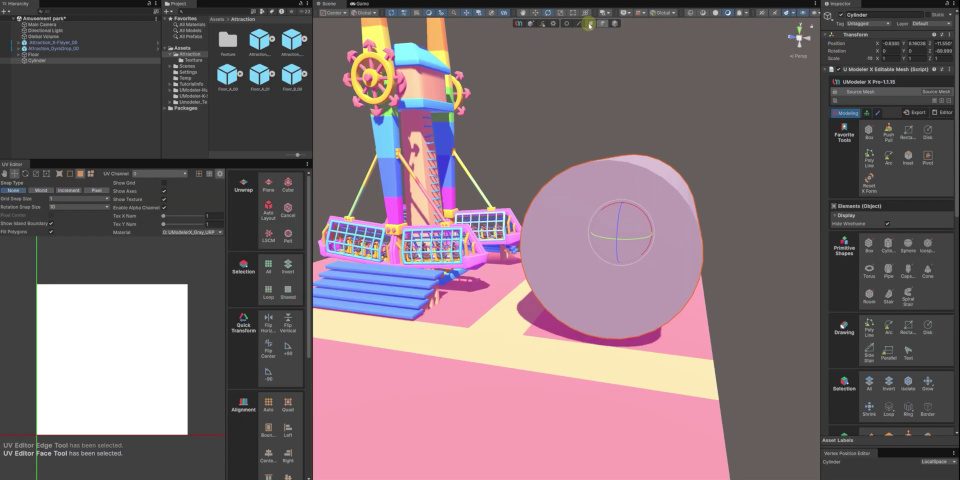Yelzkizi umodeler x is now free: what changed, how to download, and what you get in the free version