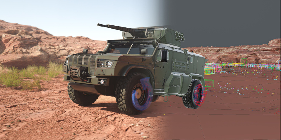 Yelzkizi lightwave digital unveils lightwave 2026: advanced placement, motorig, ripr 2, and new vfx tools