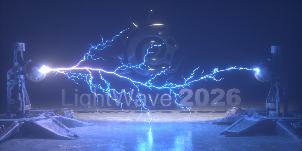 Yelzkizi lightwave digital unveils lightwave 2026: advanced placement, motorig, ripr 2, and new vfx tools