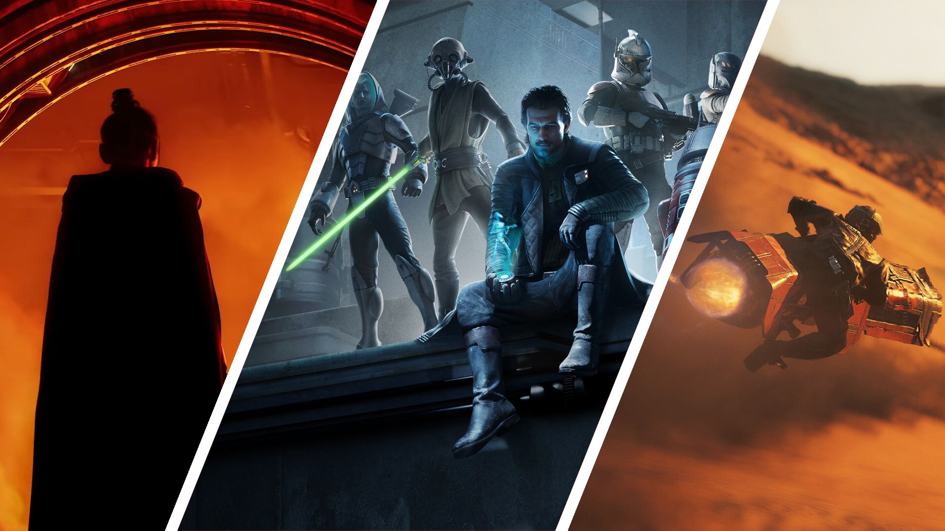 Yelzkizi top 10 best-selling star wars games in the us: full ranking (1995–march 2026) and why these titles dominated