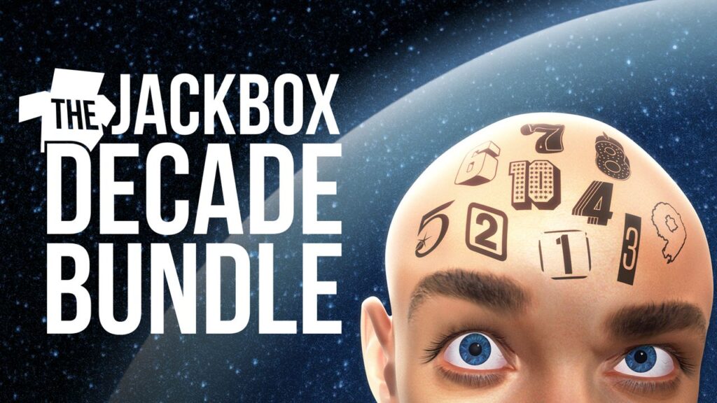 The Jackbox Party Pack 12 Release Date Window and Launch Platforms