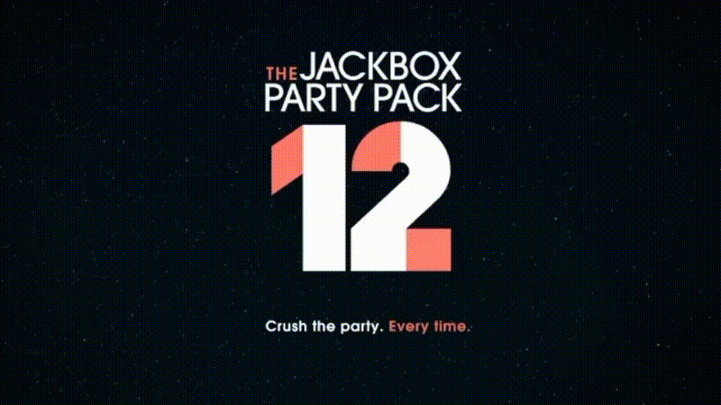 yelzkizi The Jackbox Party Pack 12 release date window and launch platforms