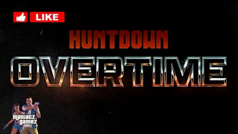yelzkizi Huntdown: Overtime - Official Early Access Launch Trailer and everything we know